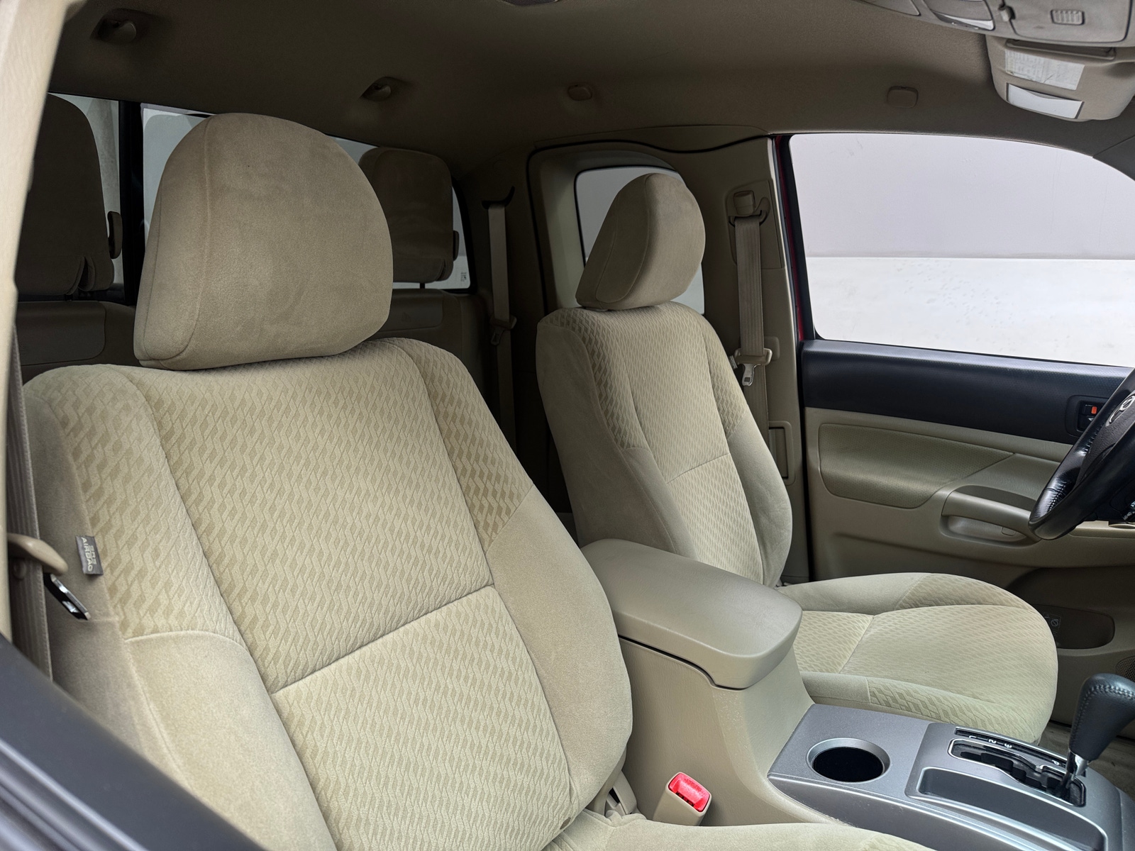 Thumbnail: 2011 Toyota Tacoma - 2