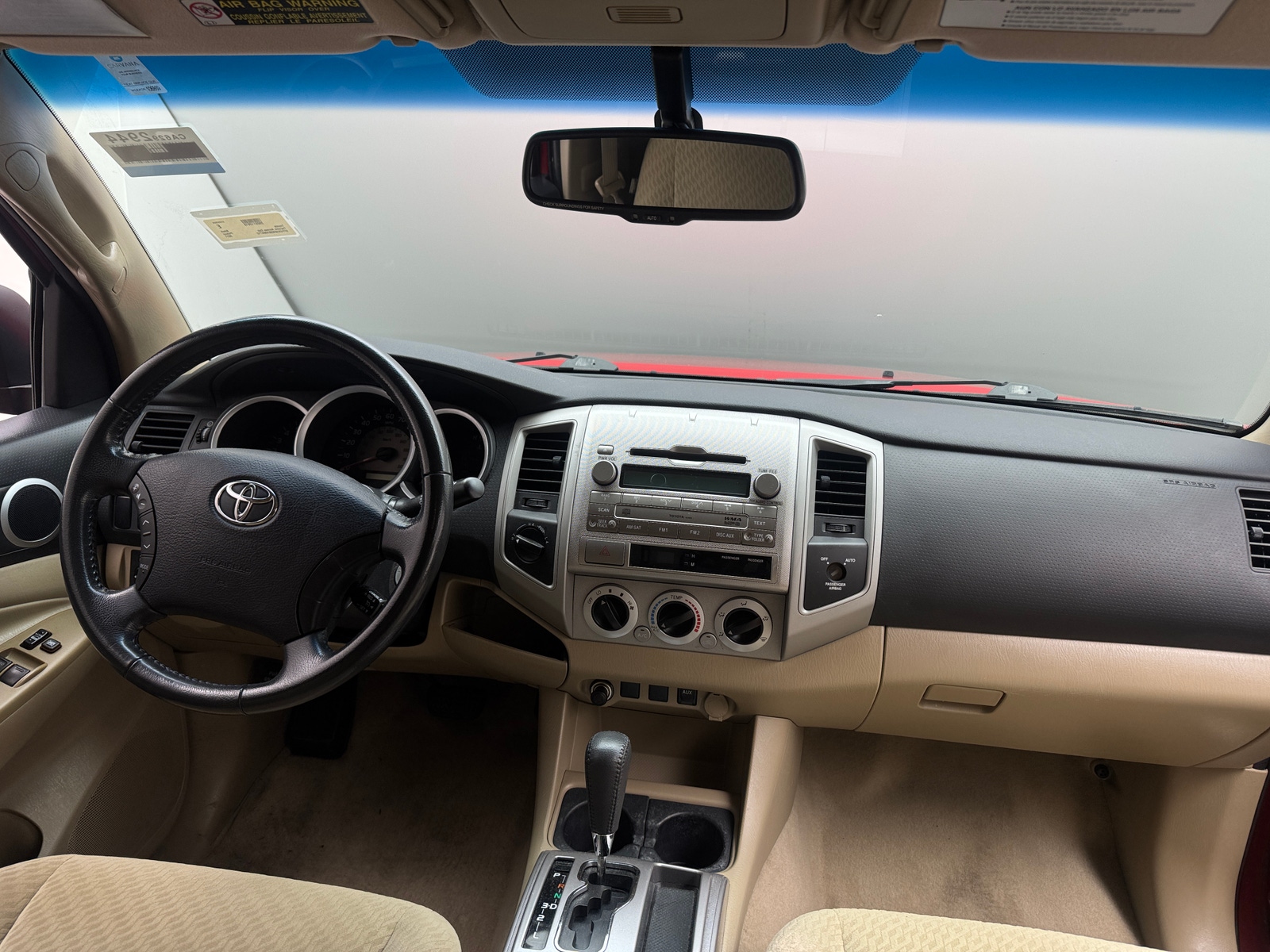 Thumbnail: 2011 Toyota Tacoma - 3