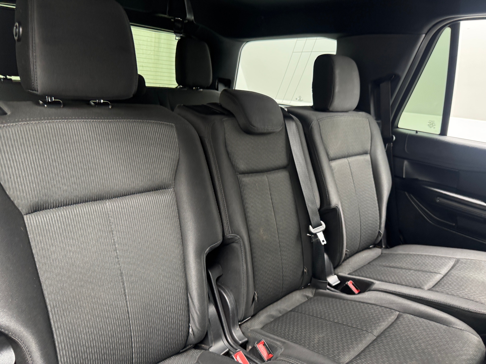 Thumbnail: 2019 Ford Expedition - 6