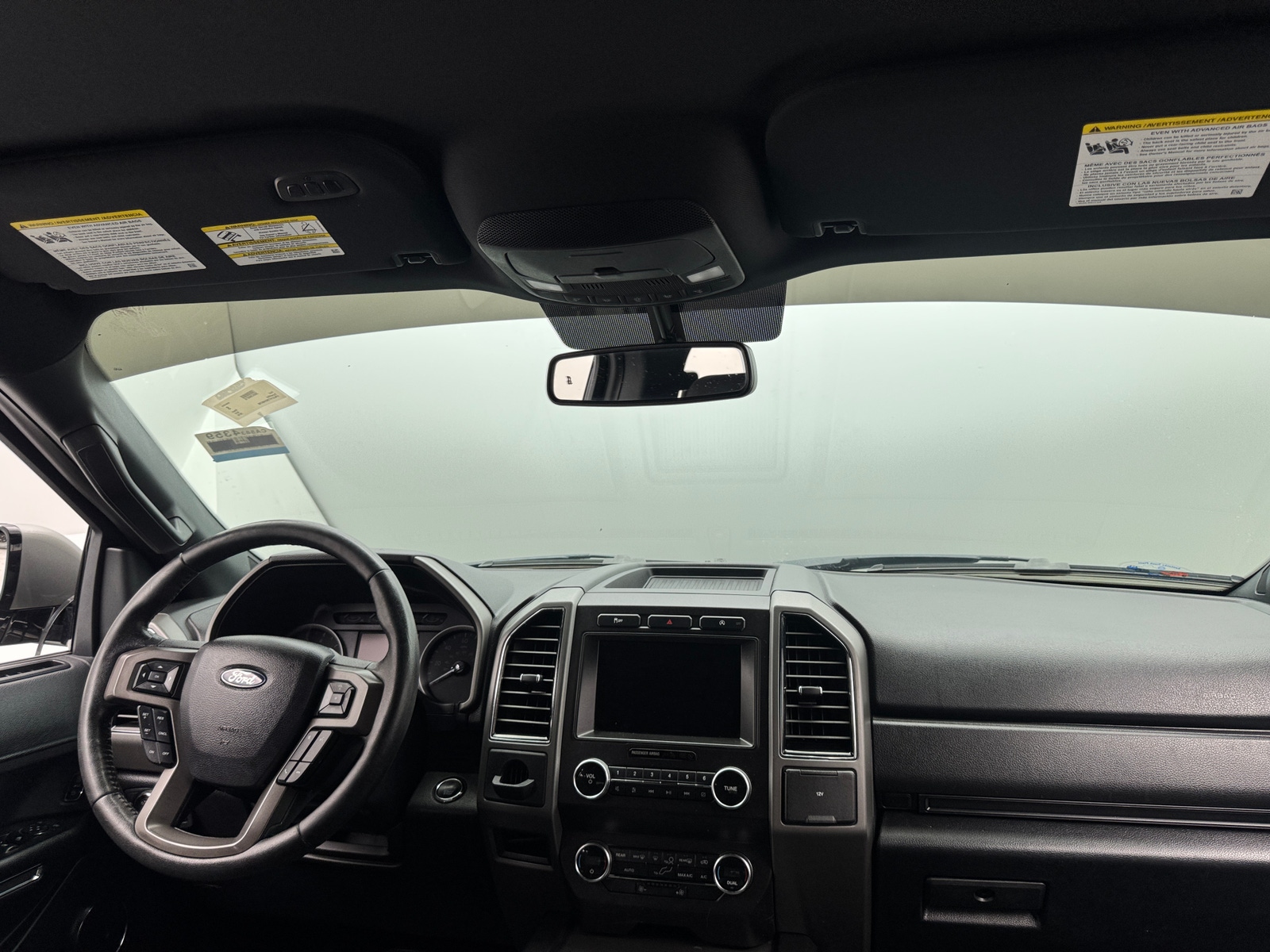 Thumbnail: 2019 Ford Expedition - 3
