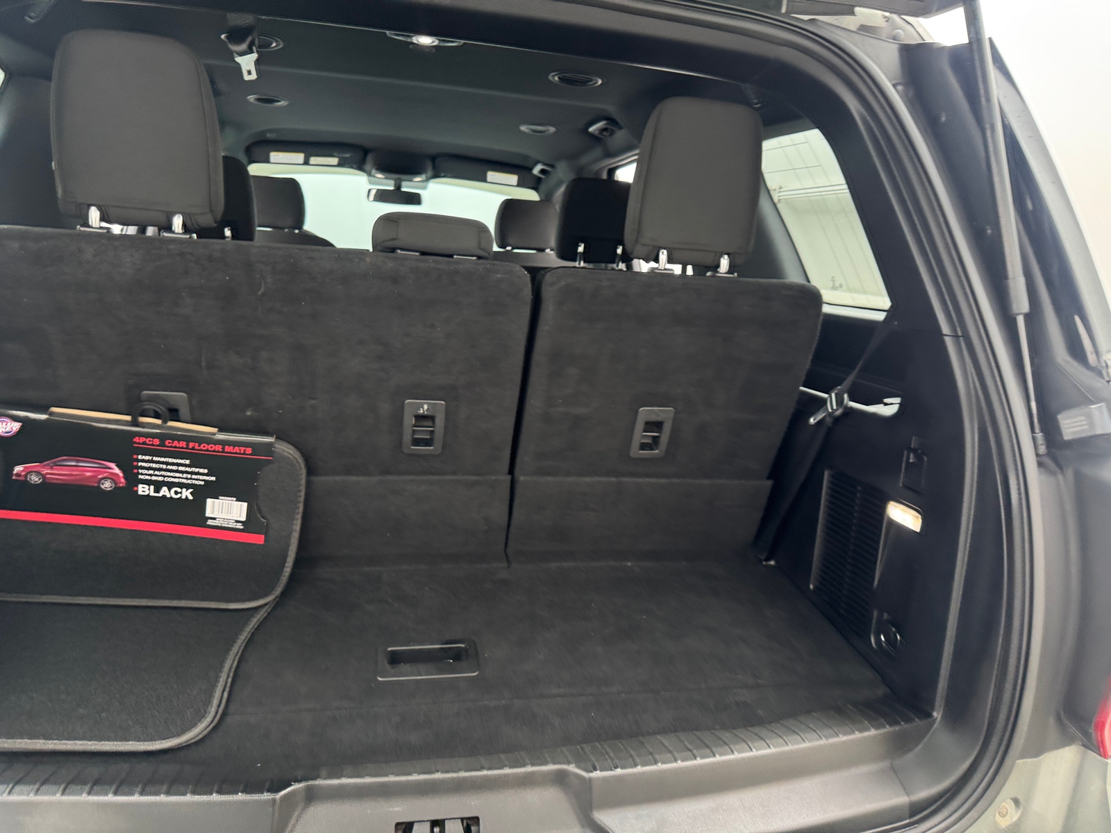 Thumbnail: 2019 Ford Expedition - 7