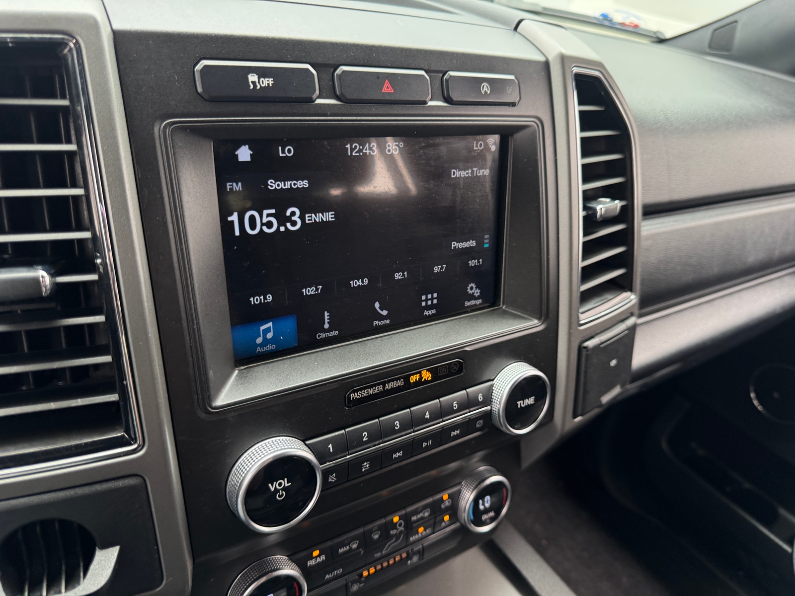Thumbnail: 2019 Ford Expedition - 4
