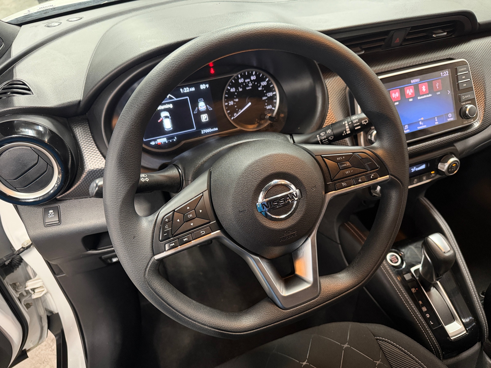 Thumbnail: 2018 Nissan Kicks - 5