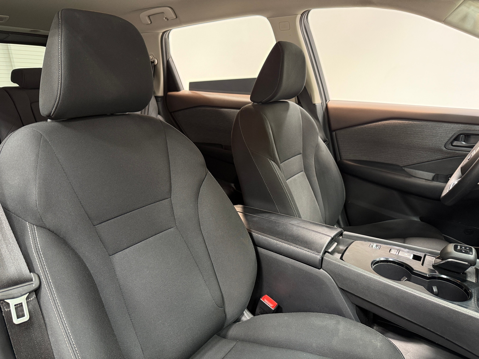Thumbnail: 2023 Nissan Rogue - 2