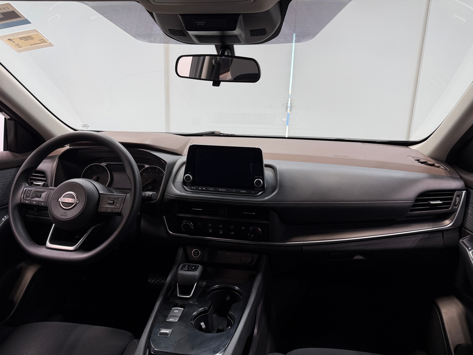 Thumbnail: 2023 Nissan Rogue - 3