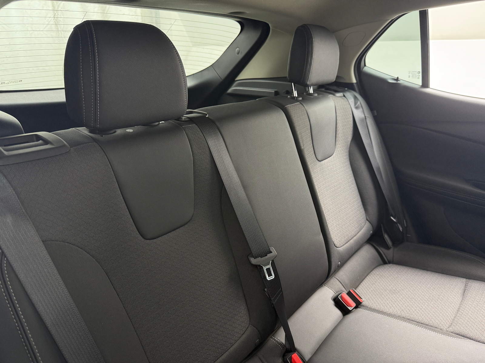 Thumbnail: 2024 Buick Encore GX - 5