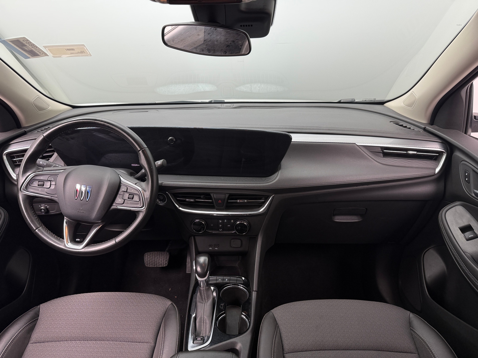 Thumbnail: 2024 Buick Encore GX - 2