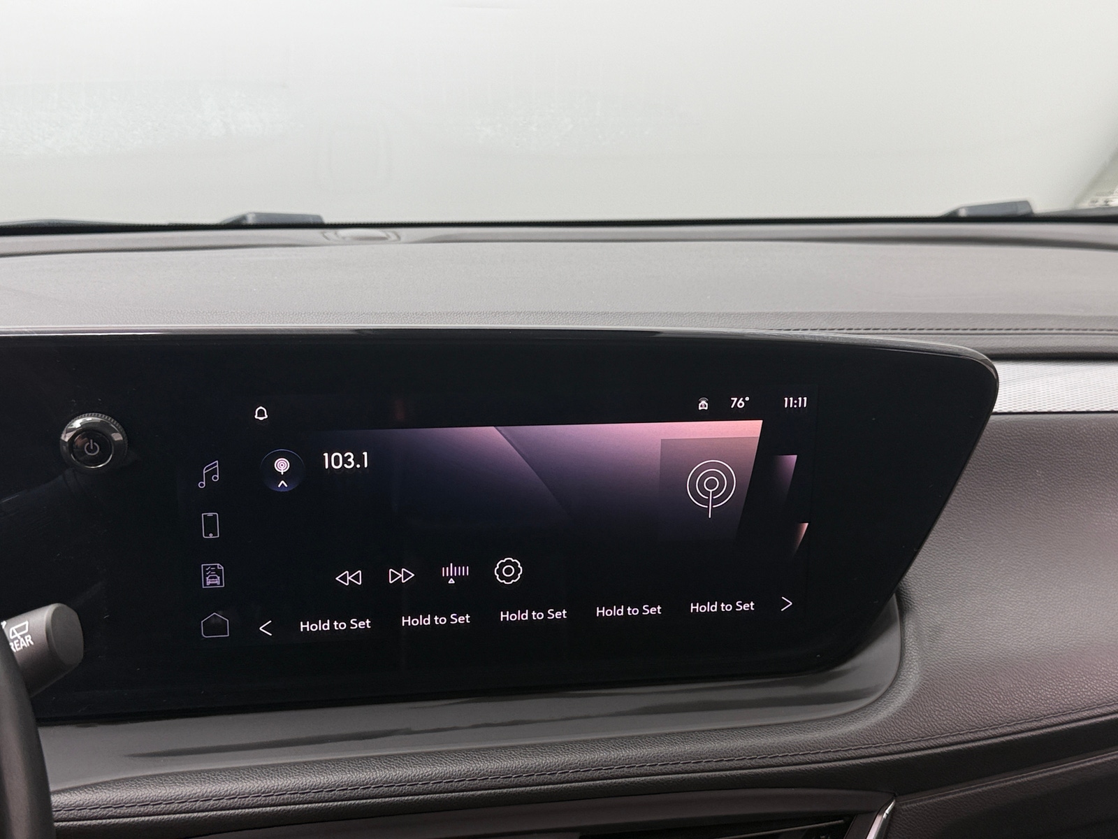 Thumbnail: 2024 Buick Encore GX - 3