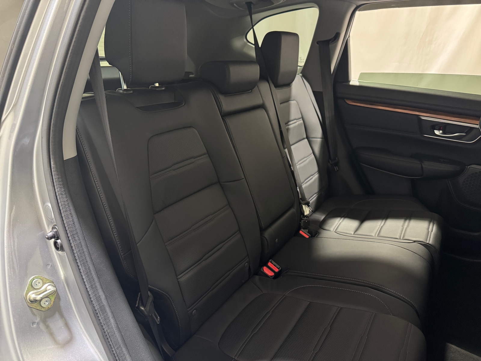 Thumbnail: 2017 Honda CR-V - 5
