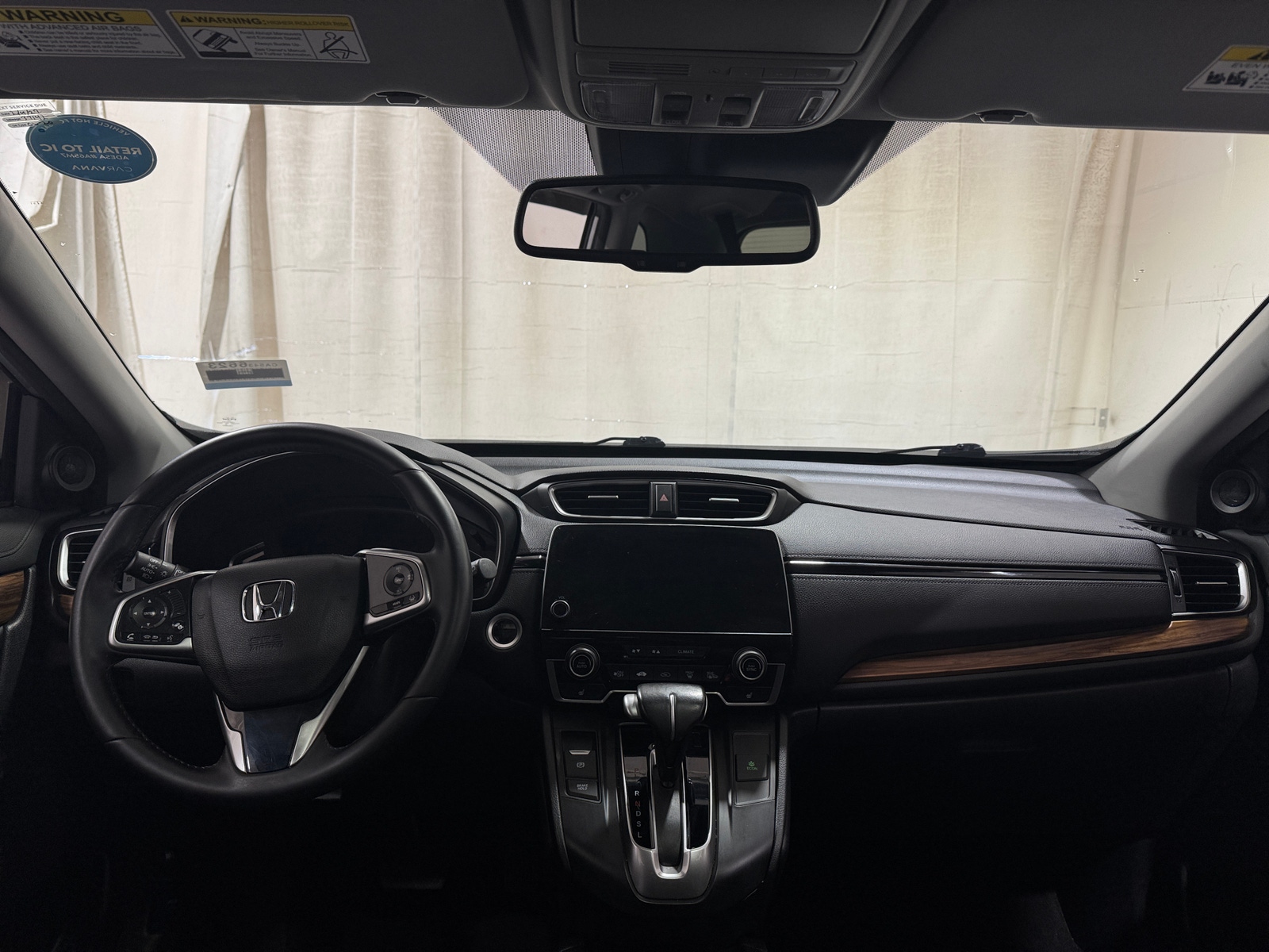 Thumbnail: 2017 Honda CR-V - 2