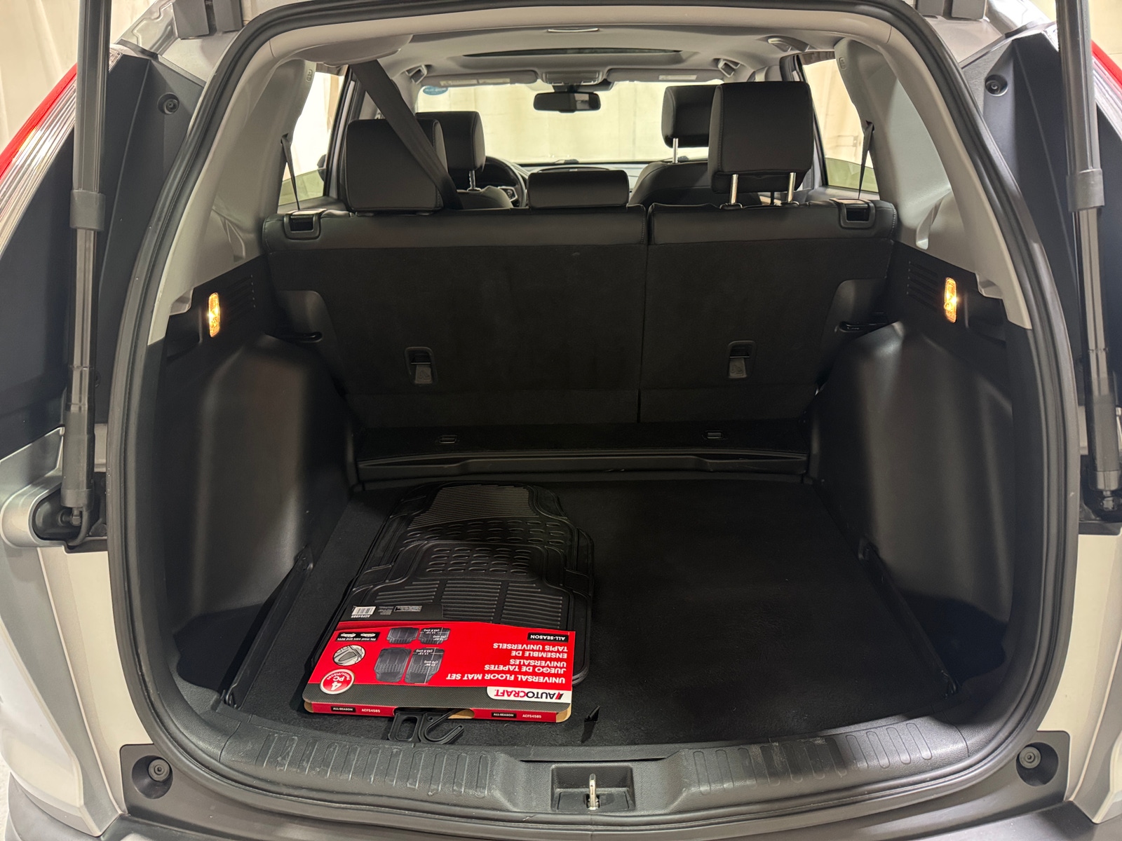 Thumbnail: 2017 Honda CR-V - 6