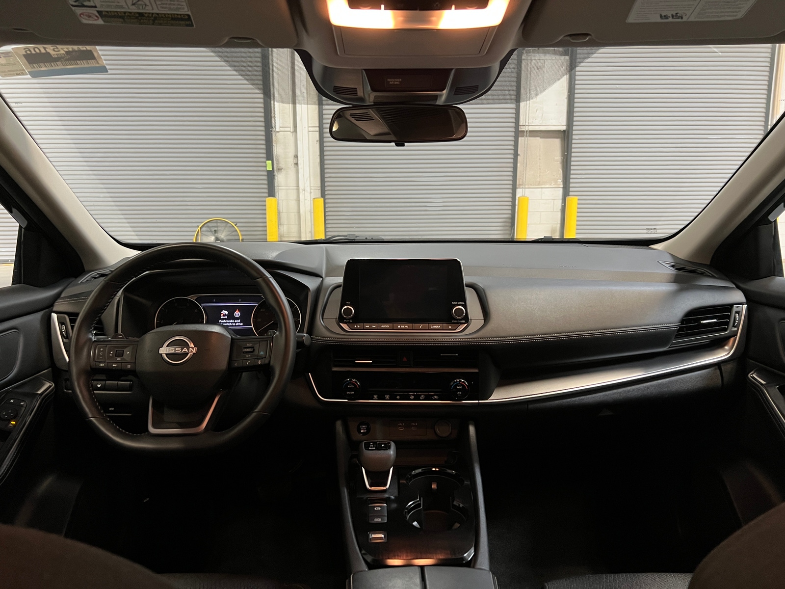 Thumbnail: 2025 Nissan Rogue - 3