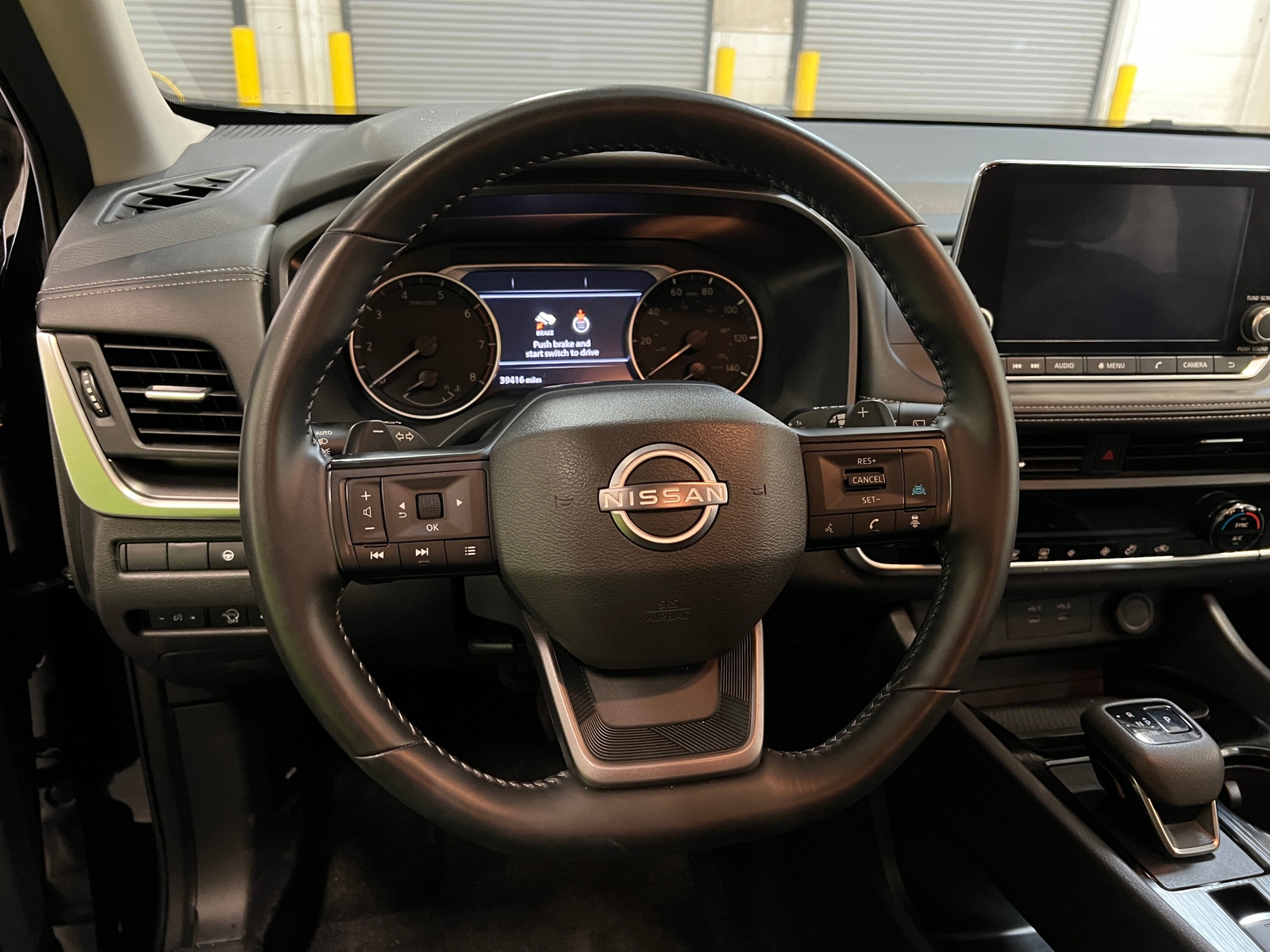 Thumbnail: 2025 Nissan Rogue - 5