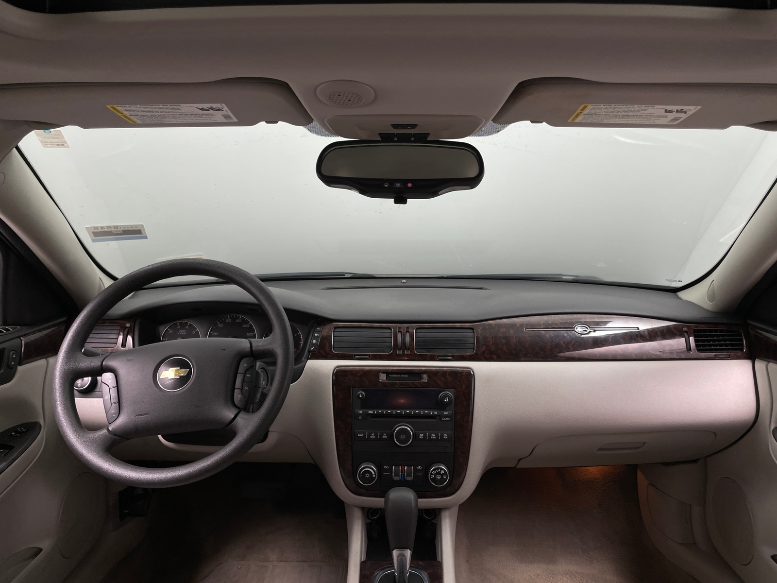 Thumbnail: 2016 Chevrolet Impala - 3