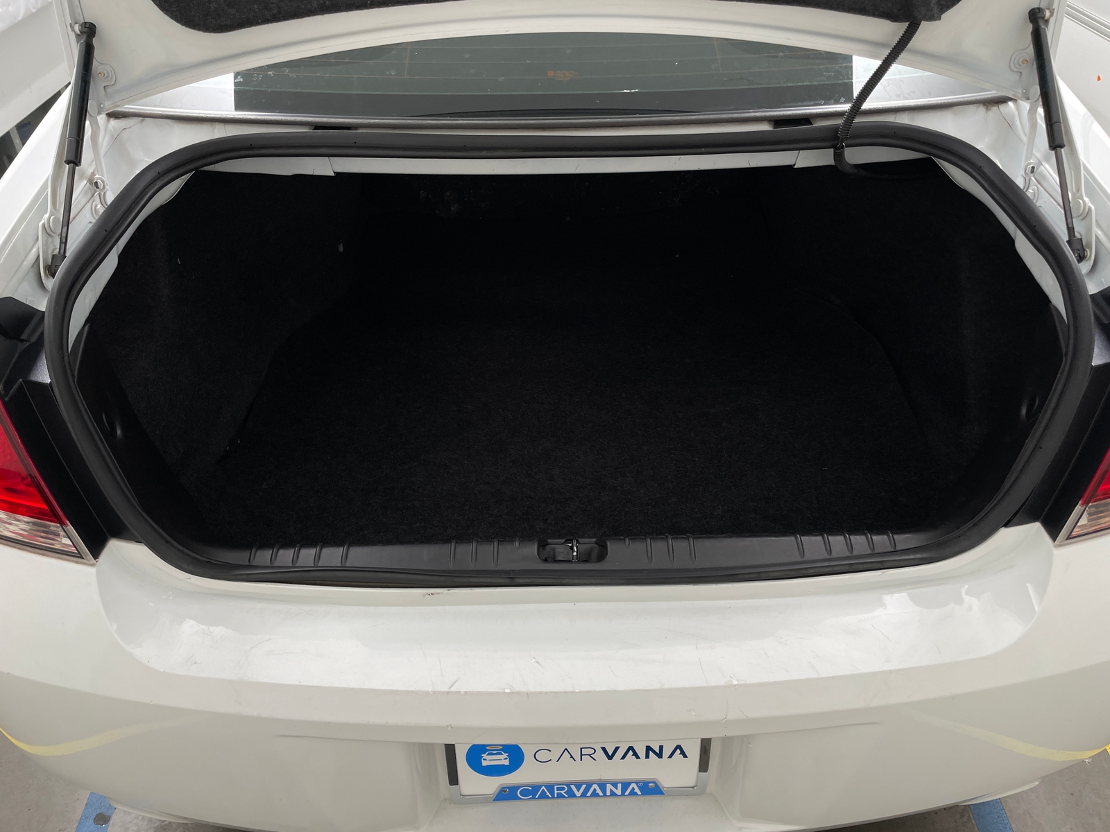 Thumbnail: 2016 Chevrolet Impala - 7