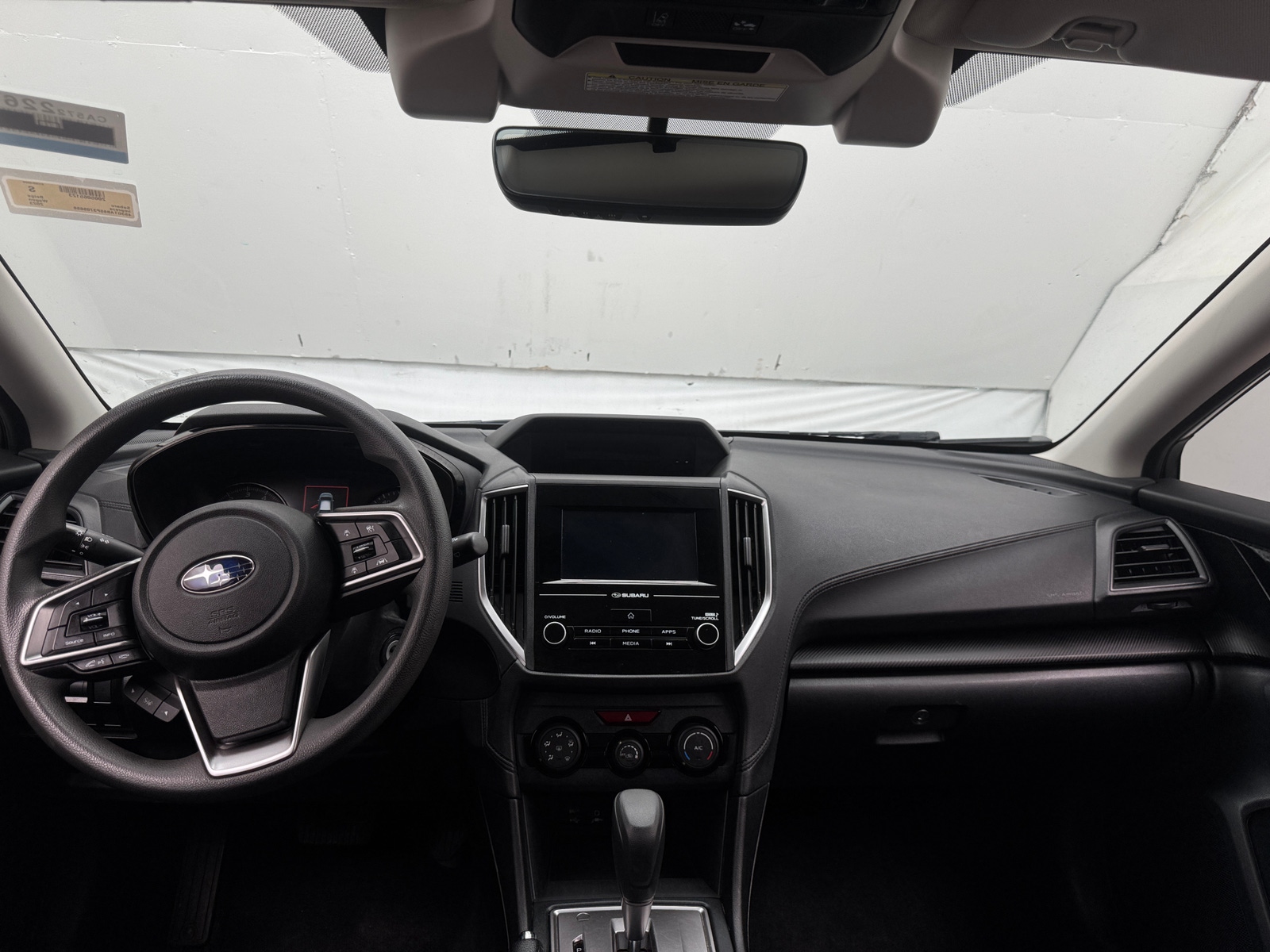 Thumbnail: 2023 Subaru Impreza - 3