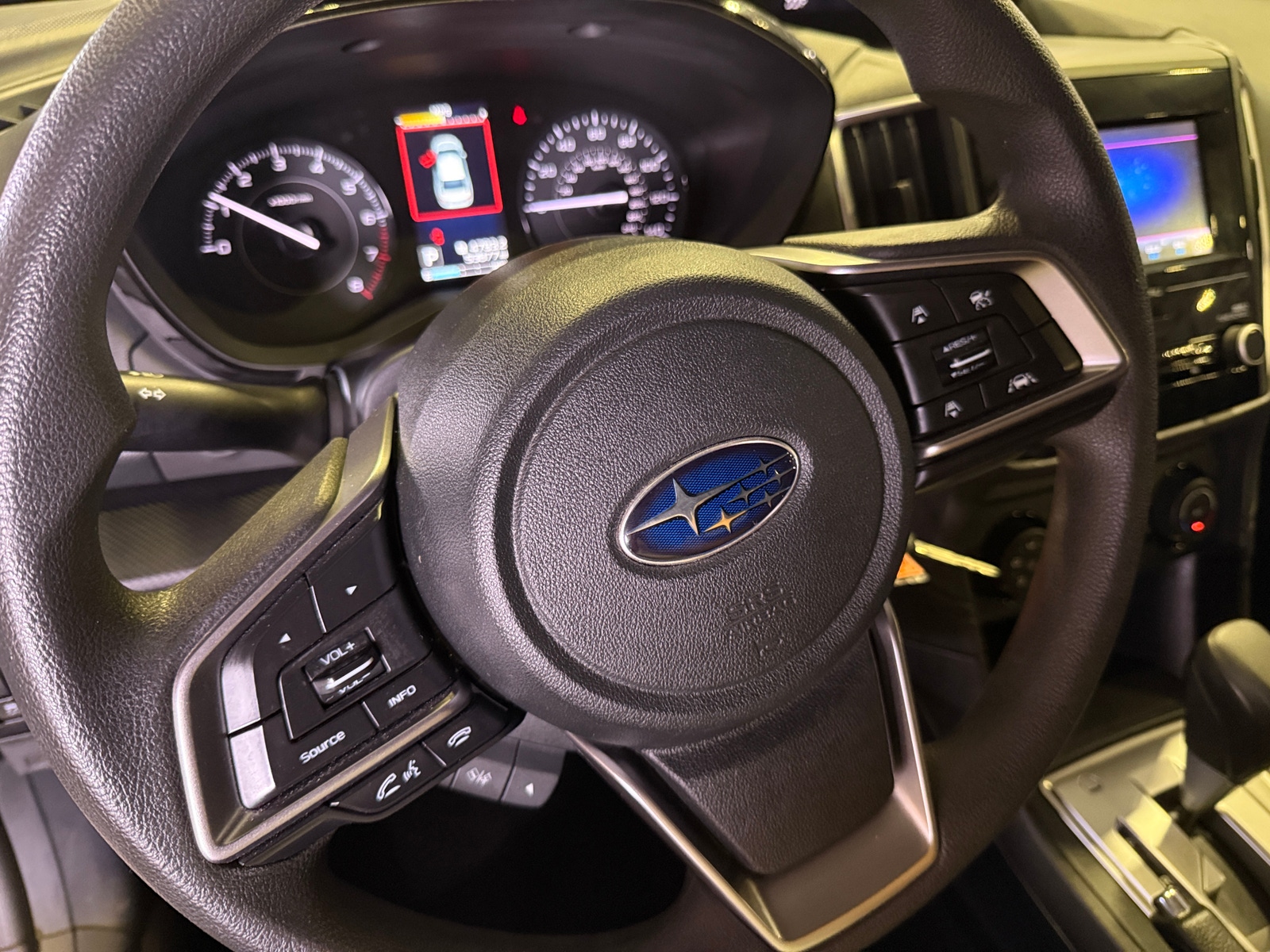 Thumbnail: 2023 Subaru Impreza - 5