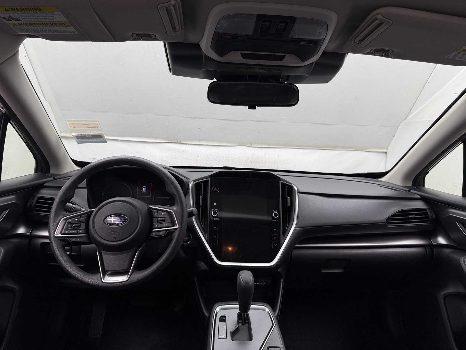 Thumbnail: 2024 Subaru Impreza - 3