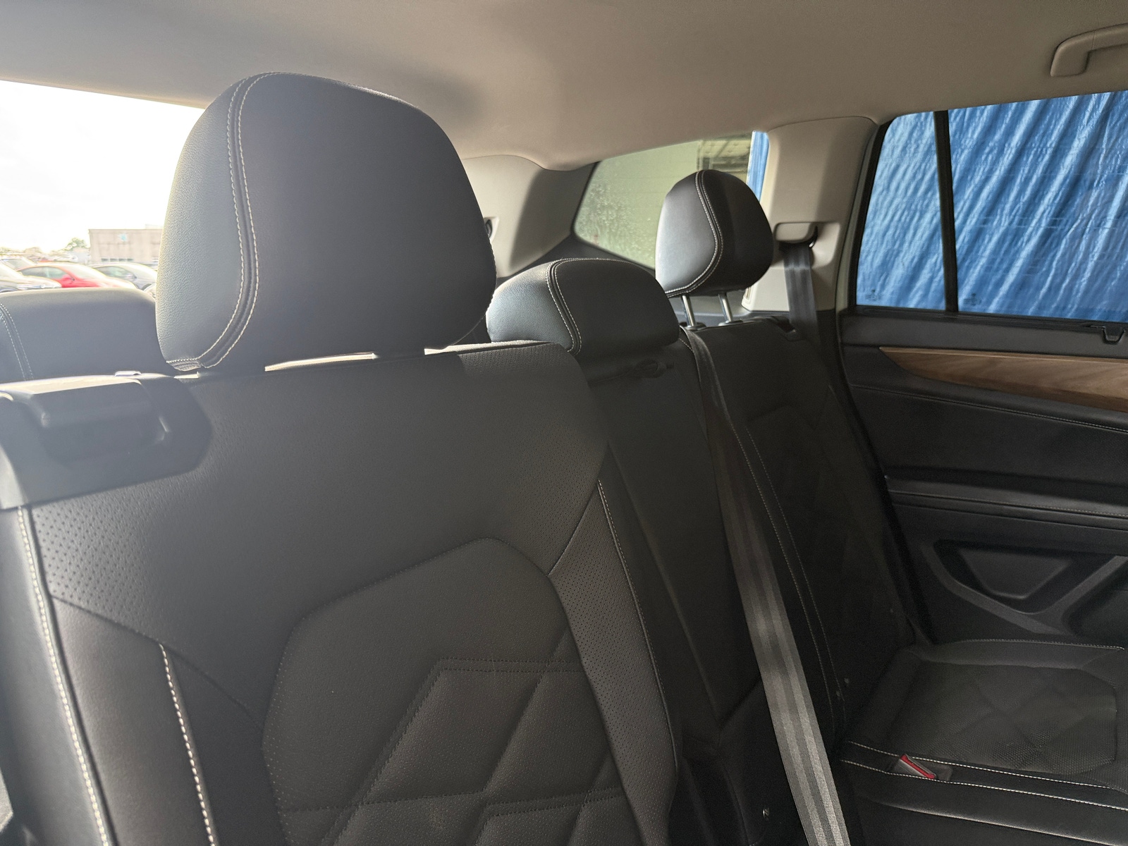 Thumbnail: 2024 Volkswagen Atlas - 5