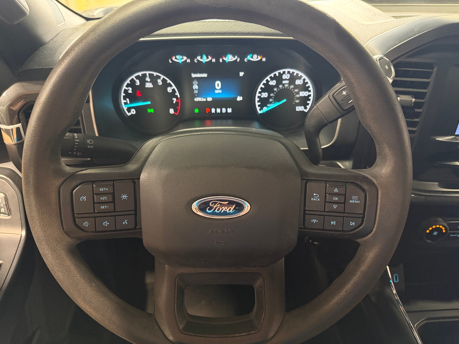 Thumbnail: 2022 Ford Econoline - 5