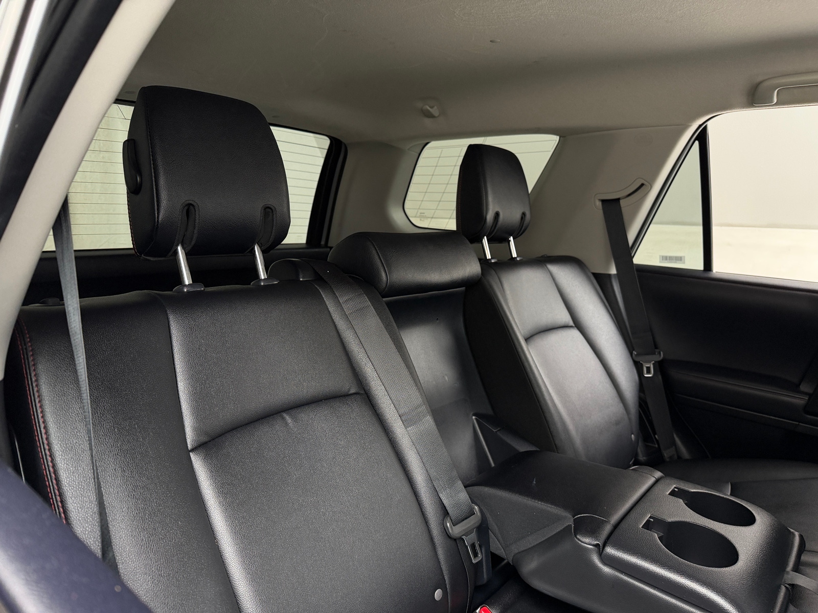 Thumbnail: 2021 Toyota 4Runner - 5
