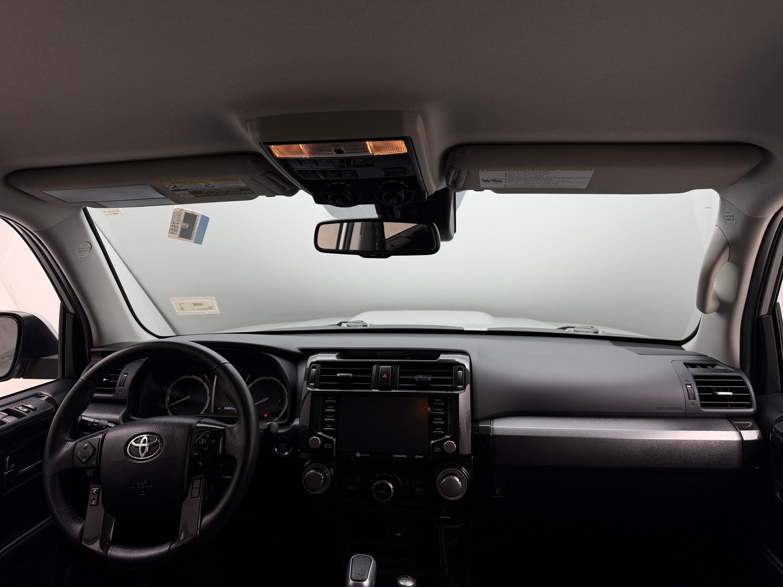 Thumbnail: 2021 Toyota 4Runner - 2