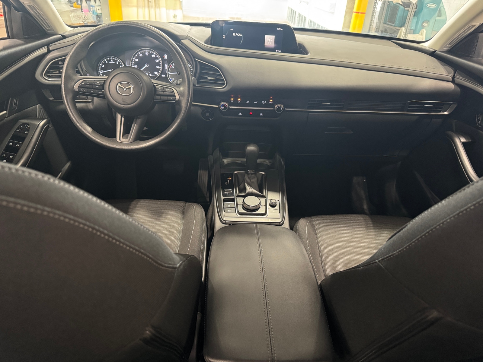 Thumbnail: 2024 Mazda CX-30 - 3