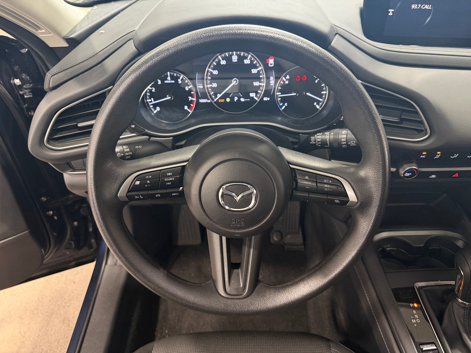 Thumbnail: 2024 Mazda CX-30 - 5