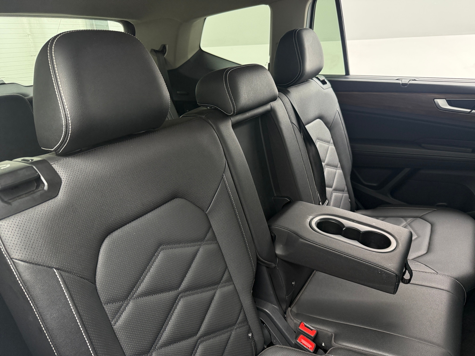 Thumbnail: 2026 Volkswagen Atlas - 5
