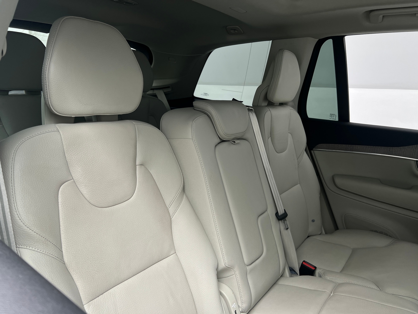 Thumbnail: 2023 Volvo XC90 - 5