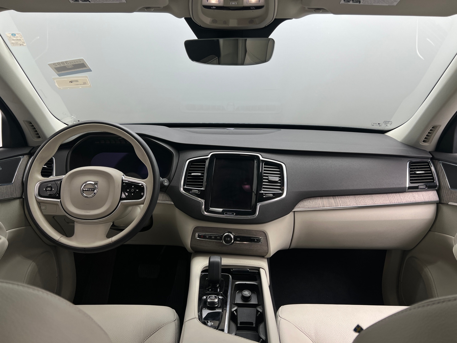 Thumbnail: 2023 Volvo XC90 - 2