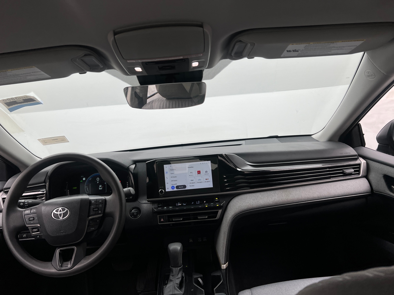 Thumbnail: 2025 Toyota Camry - 3
