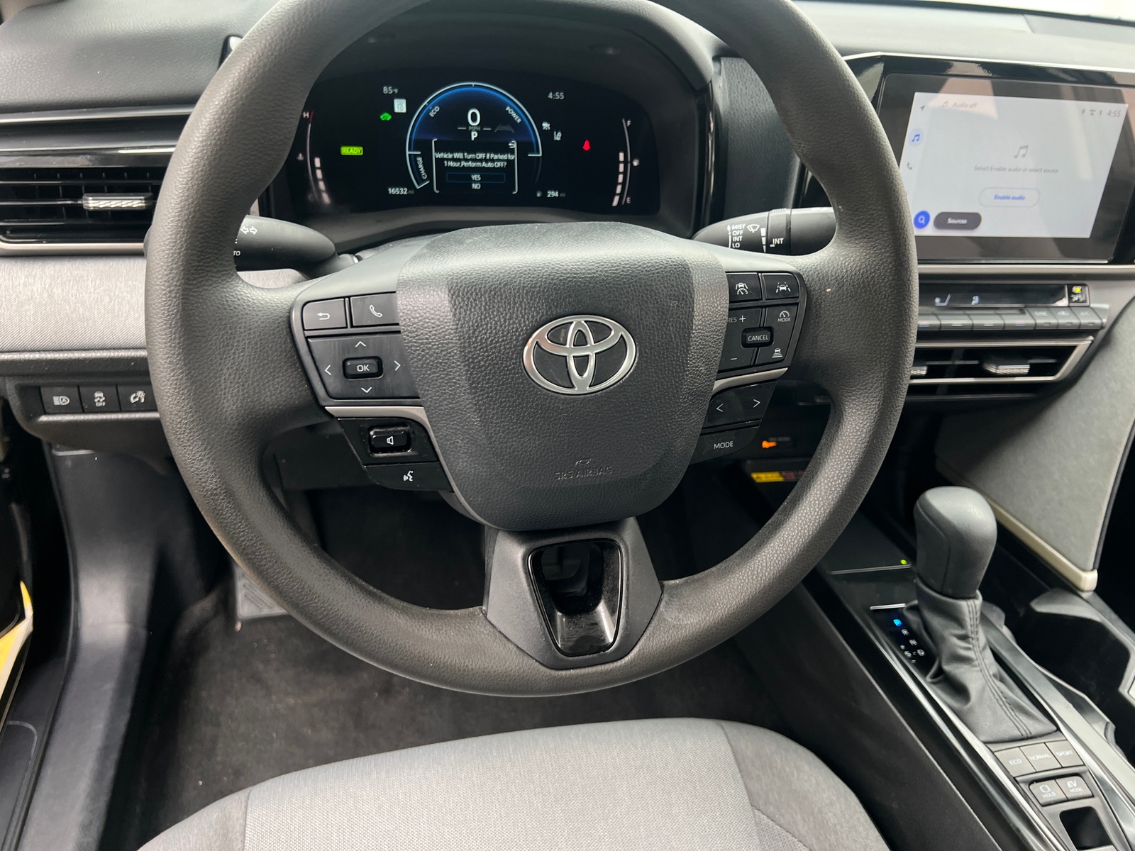 Thumbnail: 2025 Toyota Camry - 5