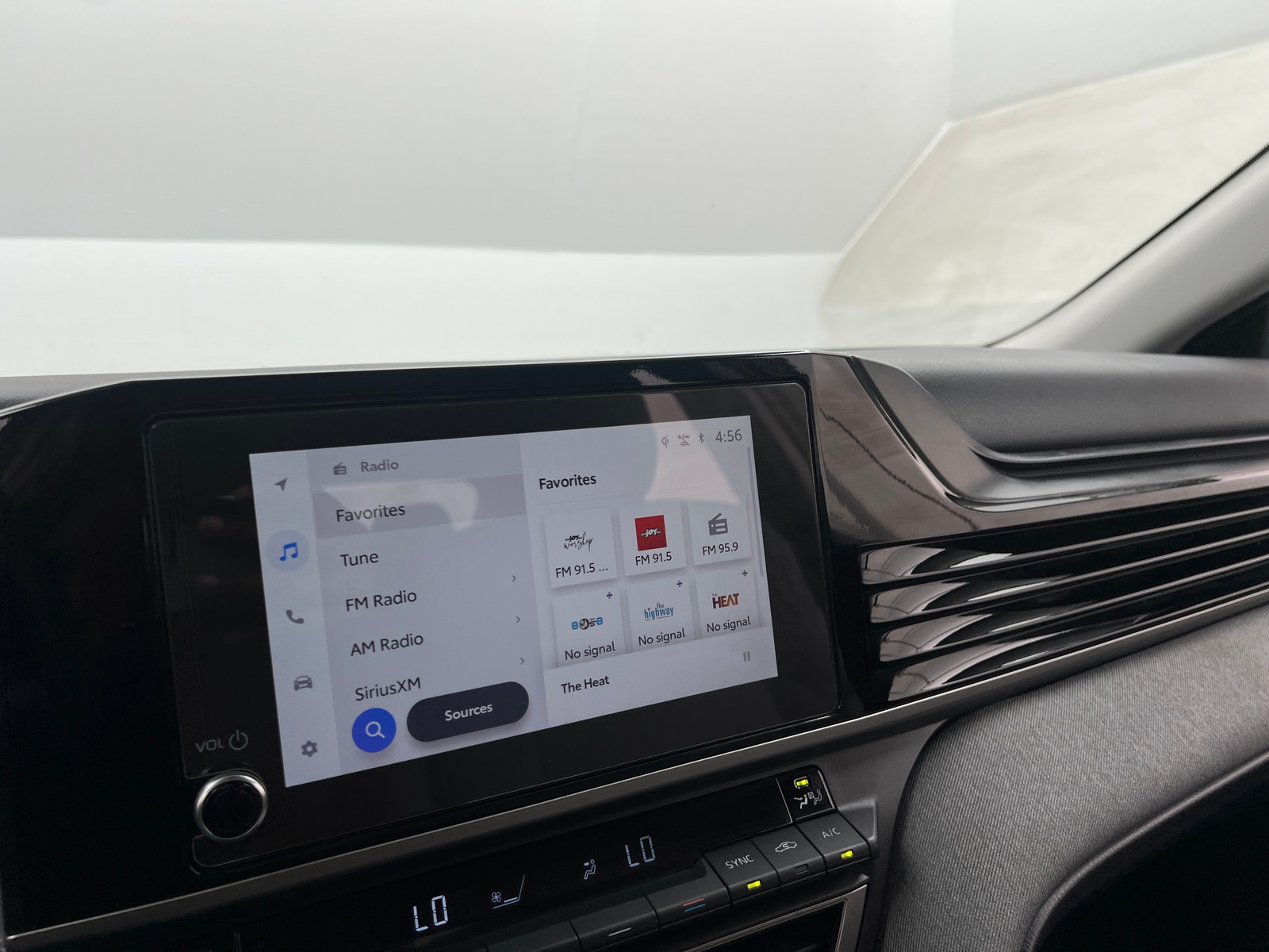 Thumbnail: 2025 Toyota Camry - 4