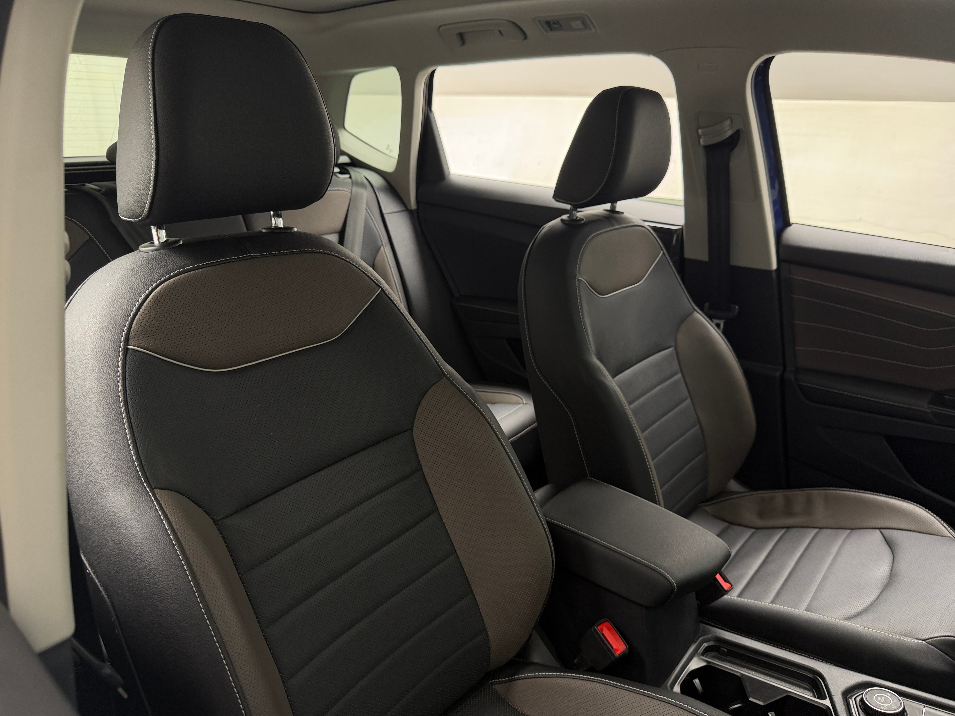 2024 Volkswagen Taos SEL