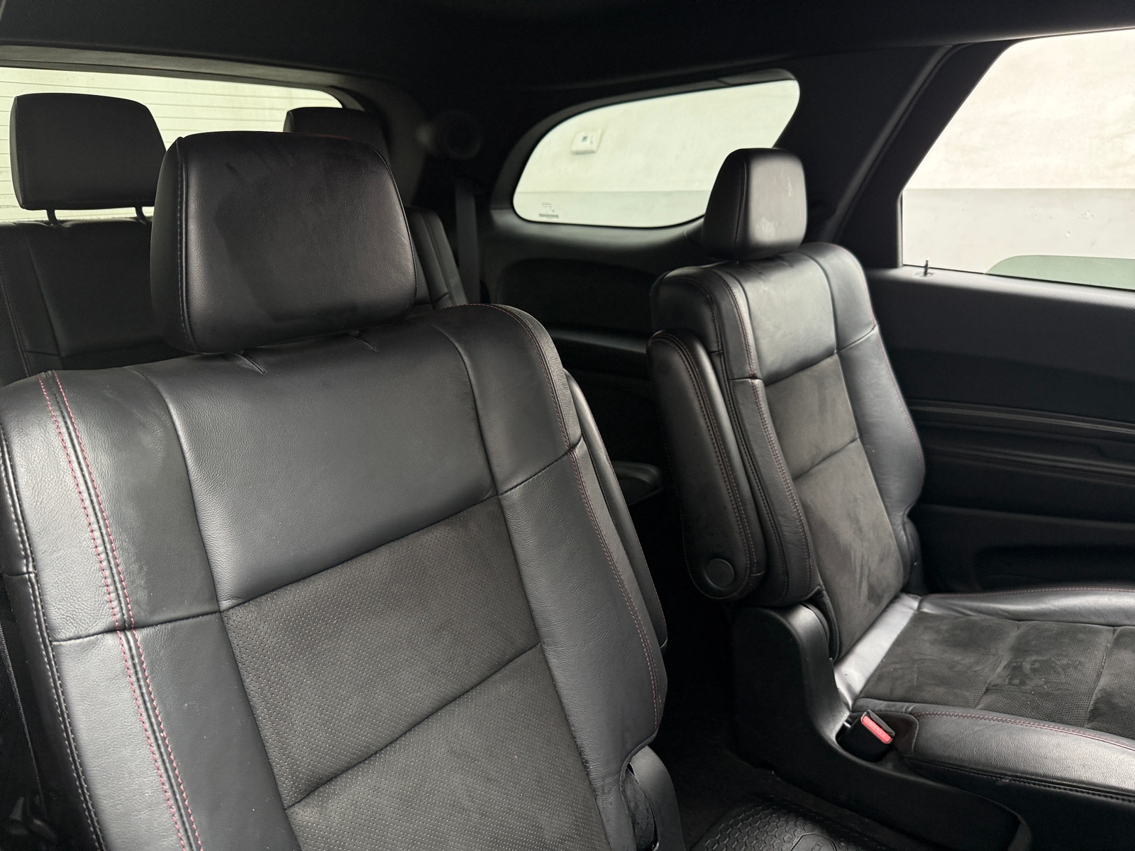 Thumbnail: 2022 Dodge Durango - 5