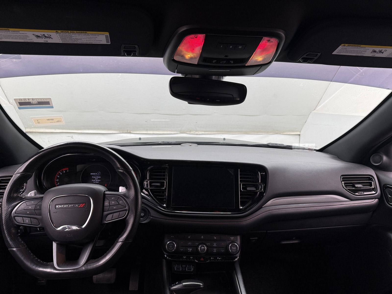 Thumbnail: 2022 Dodge Durango - 2