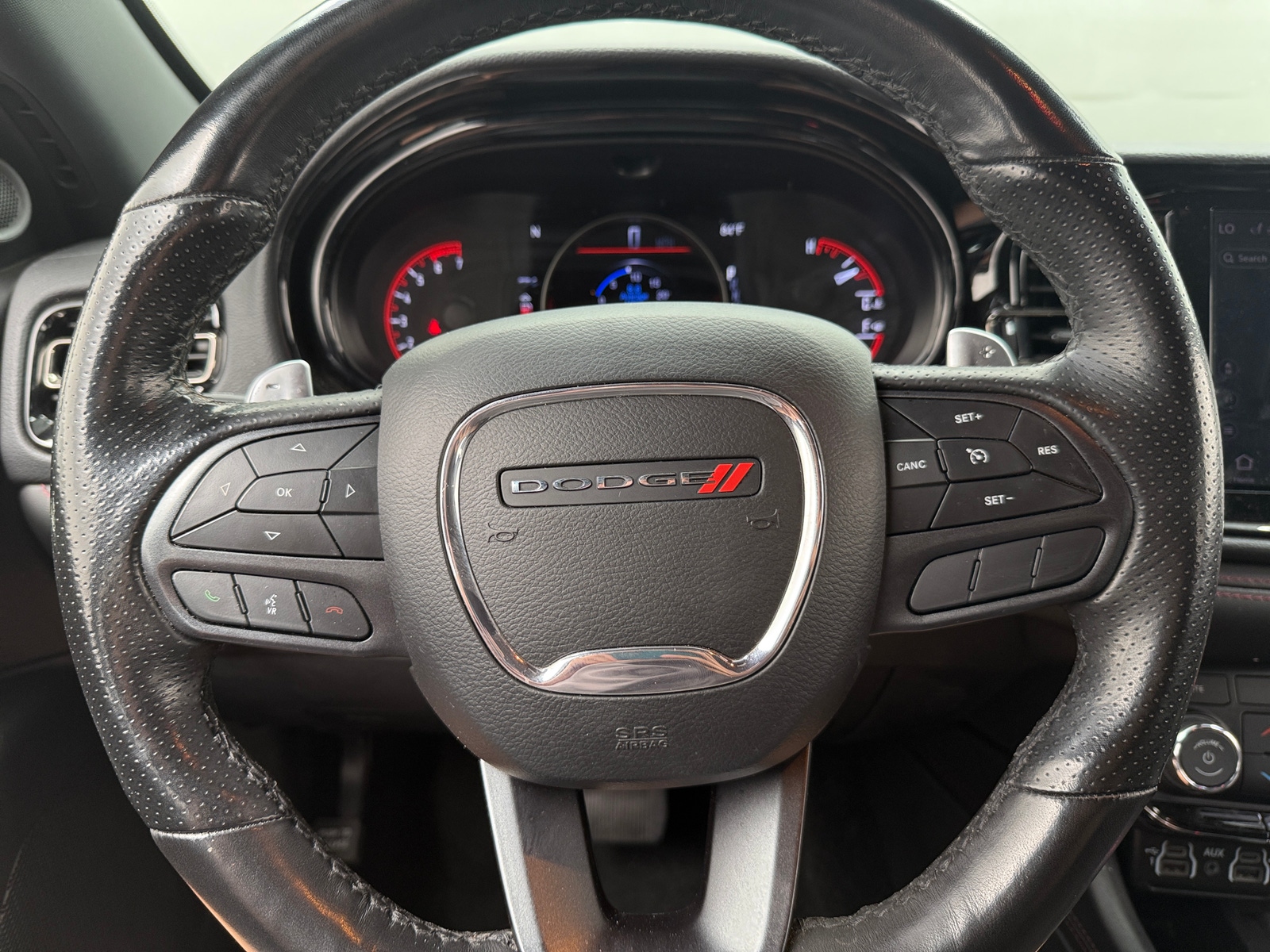 Thumbnail: 2022 Dodge Durango - 4