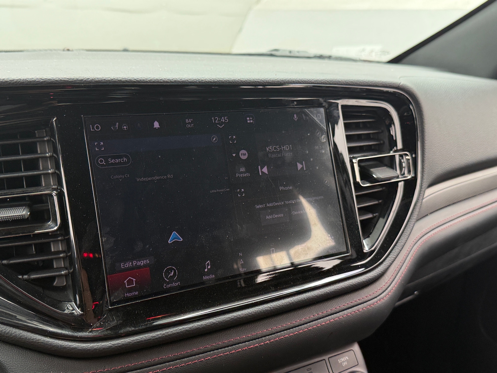 Thumbnail: 2022 Dodge Durango - 3