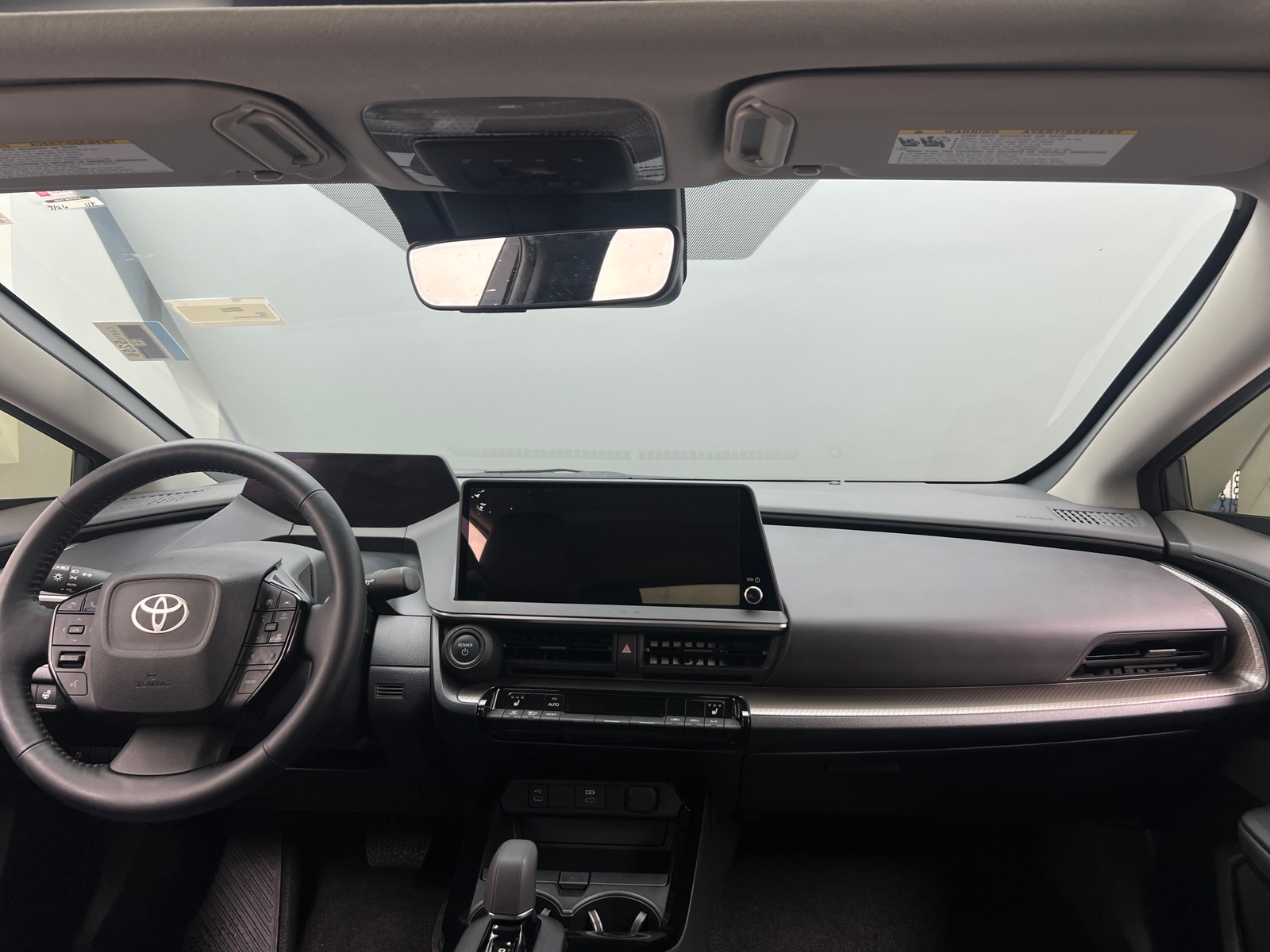Thumbnail: 2025 Toyota Prius - 2