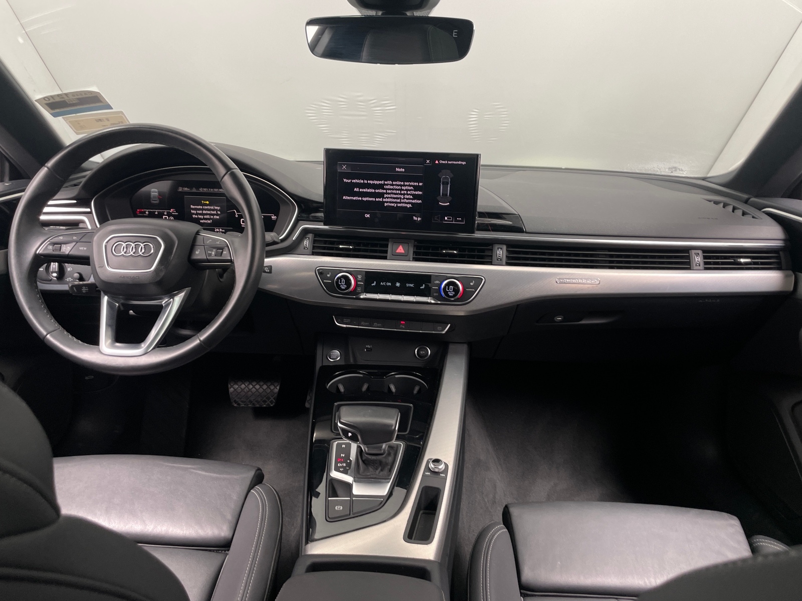 Thumbnail: 2025 Audi A5 - 2
