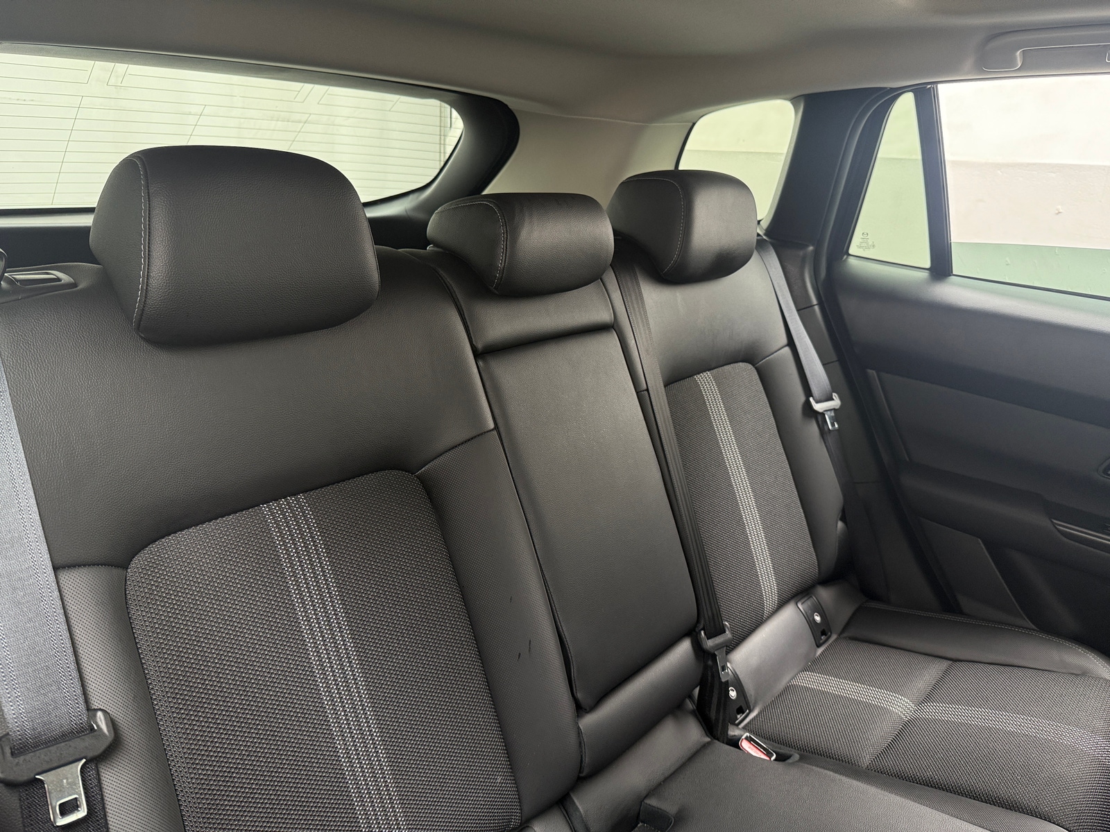 Thumbnail: 2026 Mazda CX-50 - 5