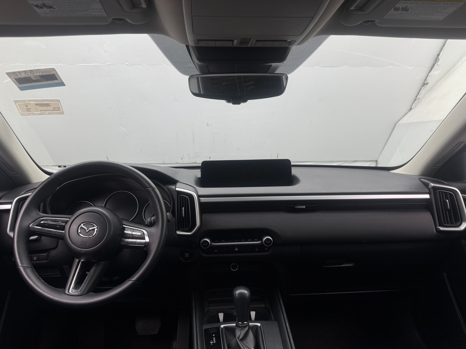 Thumbnail: 2026 Mazda CX-50 - 2