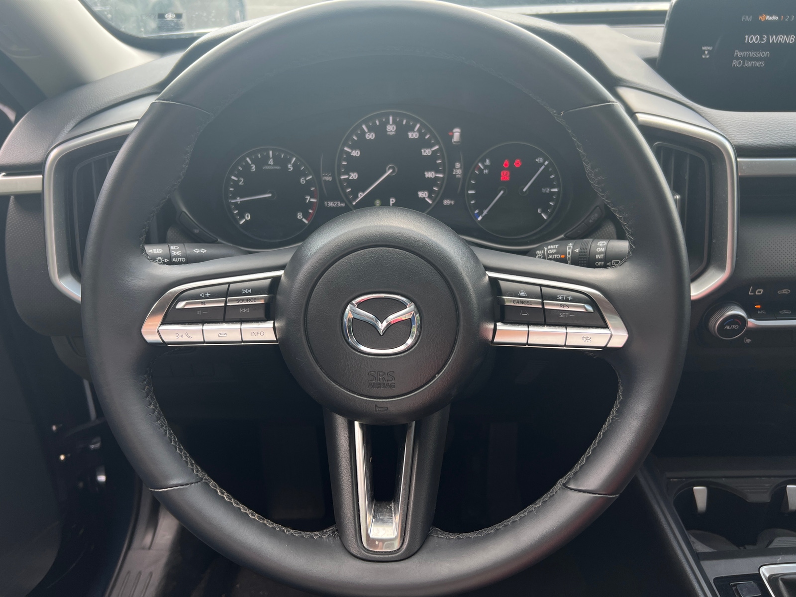 Thumbnail: 2026 Mazda CX-50 - 4