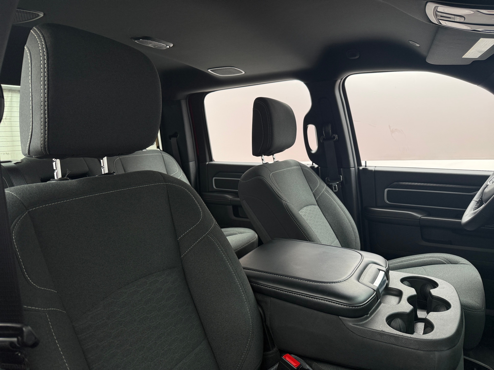 Thumbnail: 2026 RAM 2500 - 2