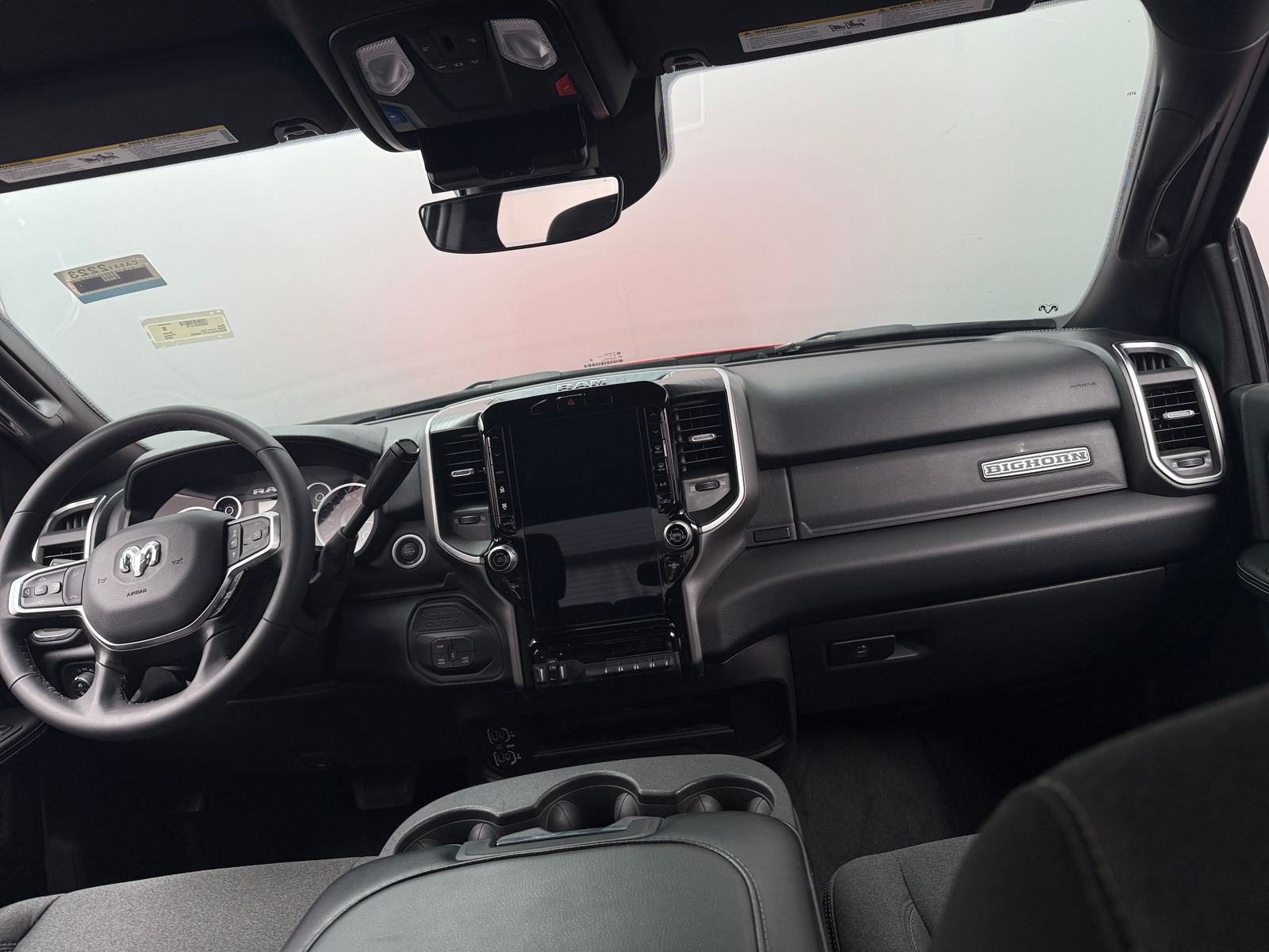Thumbnail: 2026 RAM 2500 - 3