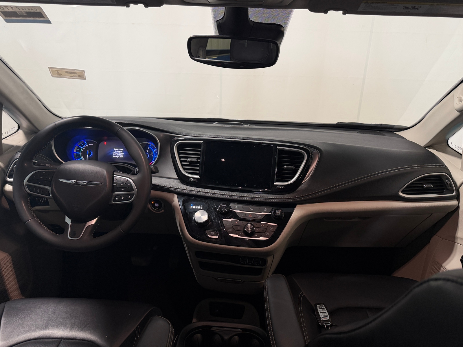 Thumbnail: 2024 Chrysler Pacifica - 2