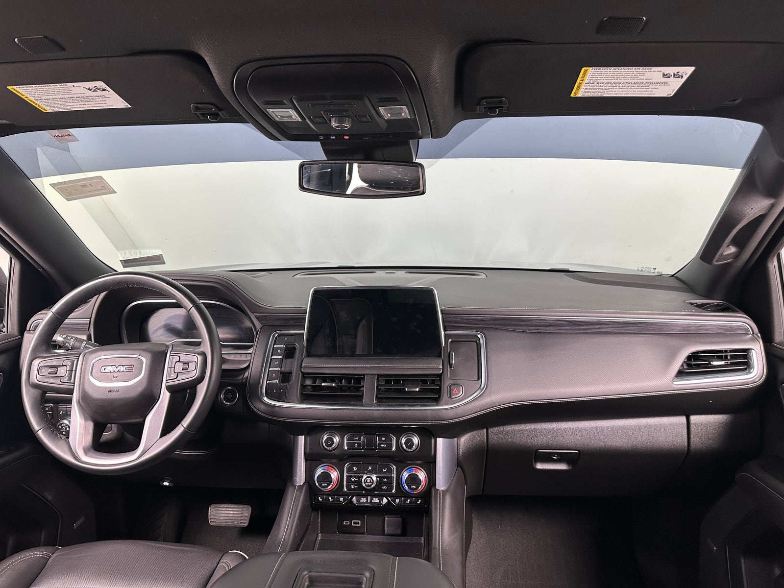 Thumbnail: 2023 GMC Yukon - 2