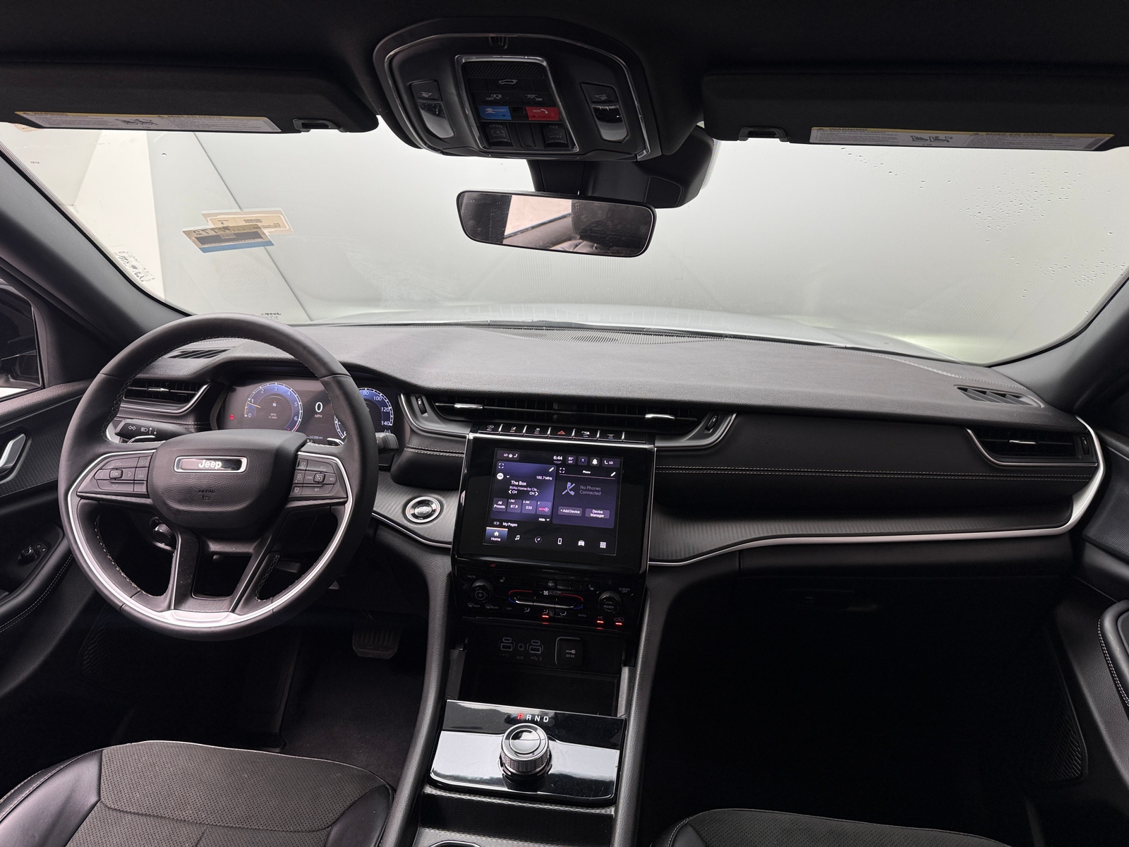 Thumbnail: 2025 Jeep Grand Cherokee - 2