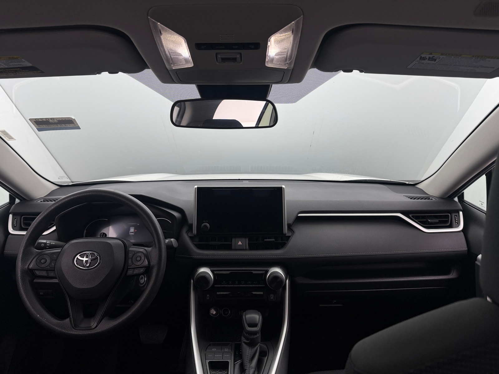 Thumbnail: 2025 Toyota RAV4 - 3